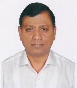 Biplab Kanti Ghosh