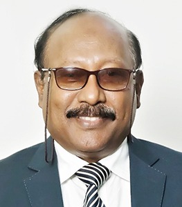 Freedom Fighter Nurul Karim Dilu