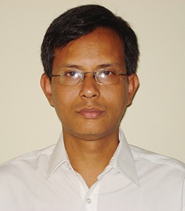 Kirti Nishan Chakma