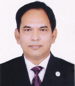 Prof. Dr. Nihar Ranjan Sarker