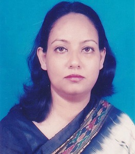 Reenat Parveen