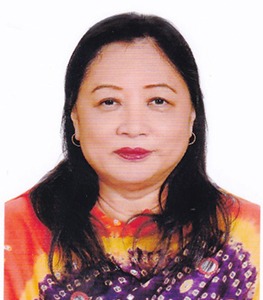 Subarna Chakma