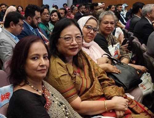 এসএমই খাতের শক্তিতেই এগিয়ে যাচ্ছে দেশের অর্থনীতি ও উদ্যোক্তা উন্নয়ন!